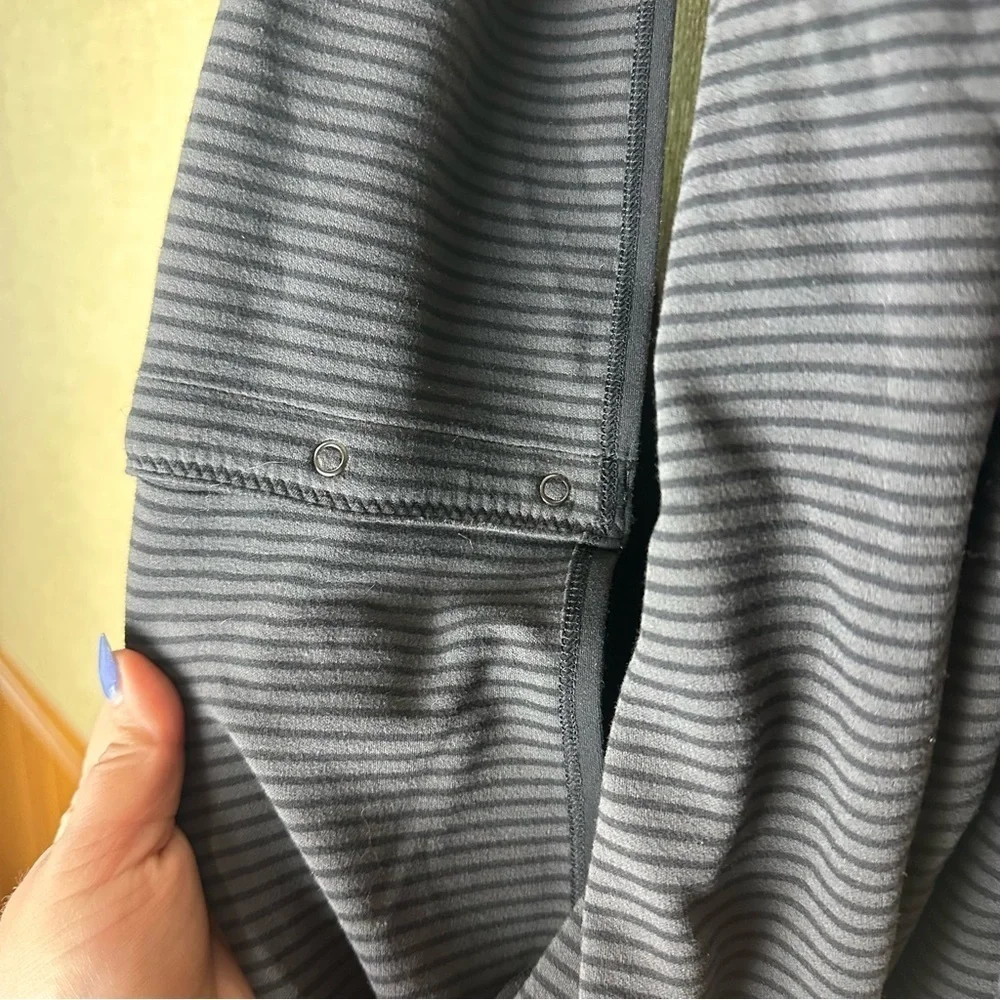 LuLulemon Infinity Scarf